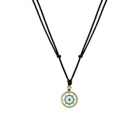 Pendentif Femme in Or C8S2ZU0